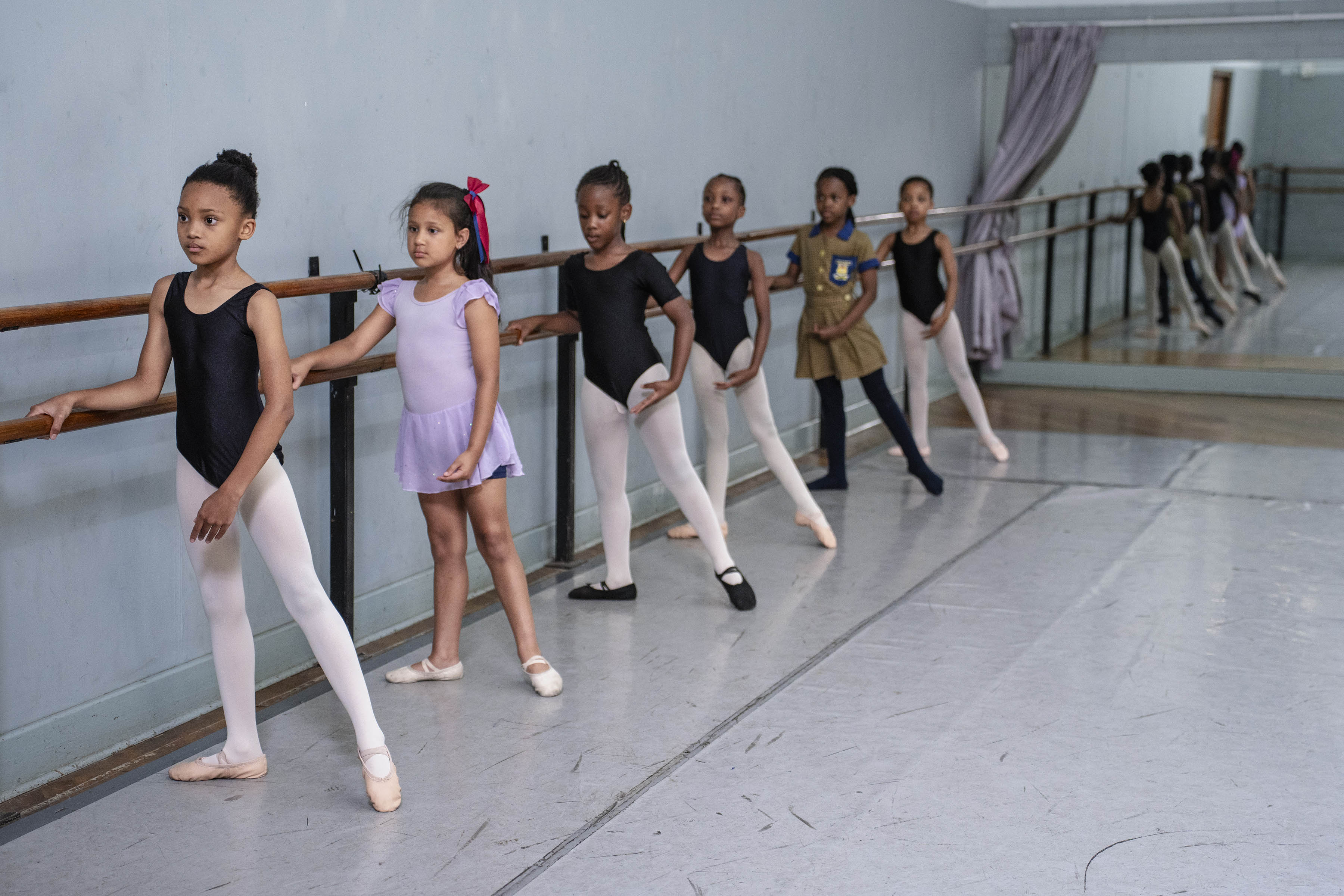 Joburg Ballet celebrates 25 years with return of Giselle | GroundUp